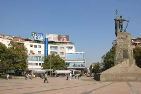 Turist - 25