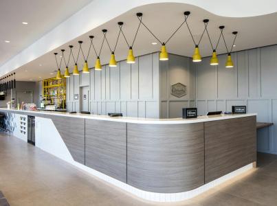 Hampton By Hilton Belfast City Centre - 1