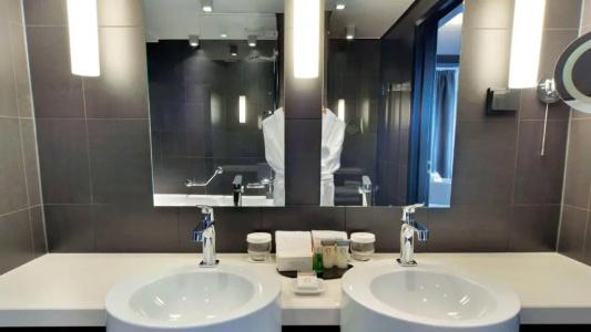 Crowne Plaza Helsinki - Hesperia, An Ihg - 187