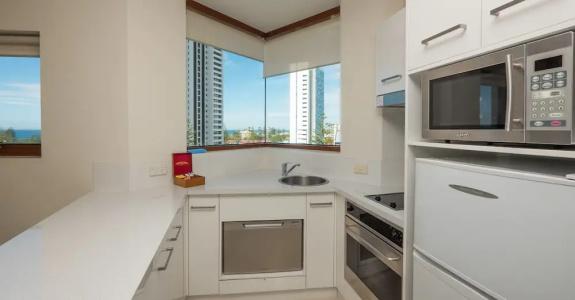 Broadbeach Savannah - 83