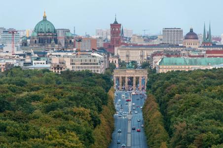 Select Berlin Gendarmenmarkt - 45