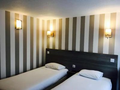 Kyriad Valenciennes Sud - Rouvignies - 3
