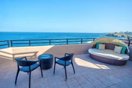 Radisson Blu Resort, Malta St. Julian's - 163