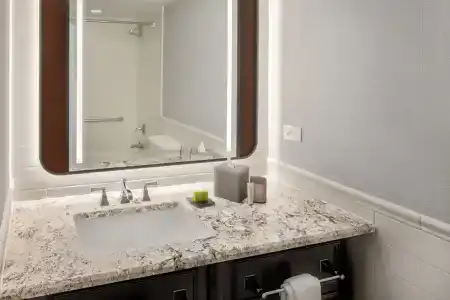 The Madison, a Hilton - 14