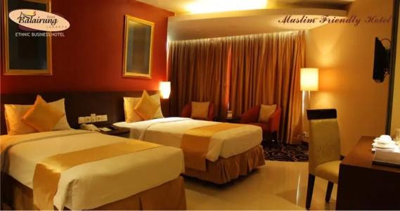 Balairung Jakarta - 34