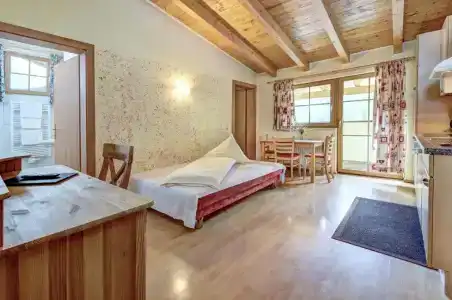 BergJaga-Alm - 4