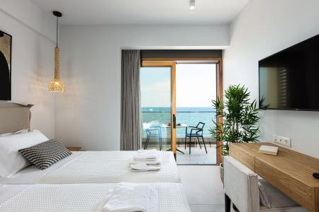 North Coast Seaside Suites - 137