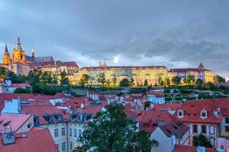 Augustine, a Luxury Collection, Prague - 72