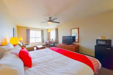 Siletz Bay Beachfront By Oyo - 77
