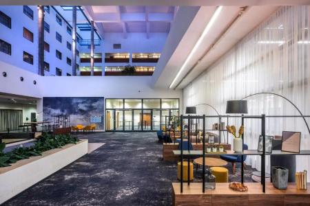 Courtyard by Marriott Prague Airport - 29