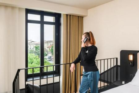 Mercure Bordeaux Gare Atlantic - 79