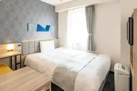 Comfort Hiroshima Otemachi - 27
