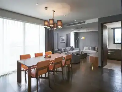 Amp Am House Bangkok - 19