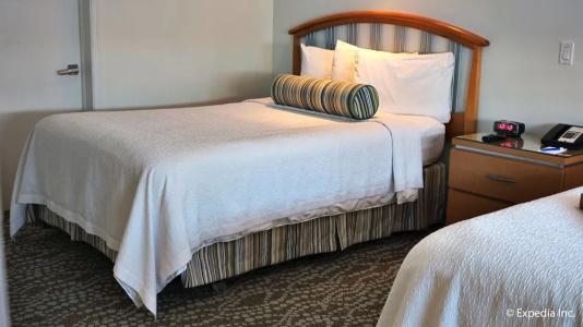 Dorchester & Suites - 56