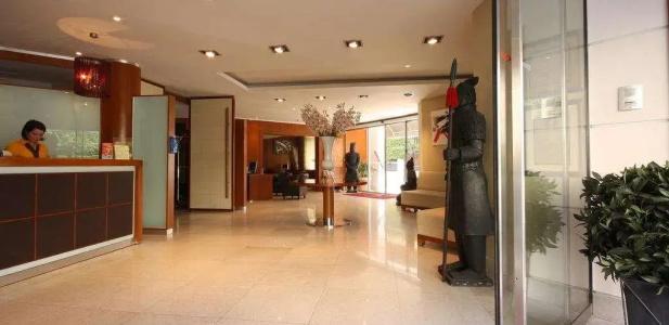 Goldstar & Suites - 21