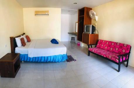 Blue Andaman Lanta - 33