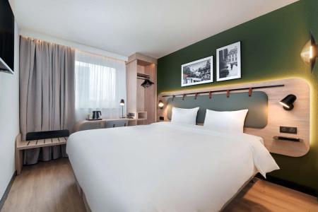 Campanile Paris Ouest - Boulogne - 33
