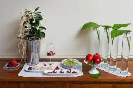 Boutique Dobra Vila Bovec - 9