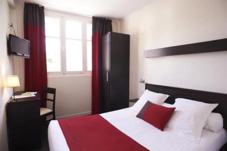 Logis Chateaubriand - 43