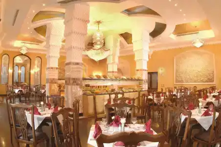 Oriental Rivoli & Spa - 14