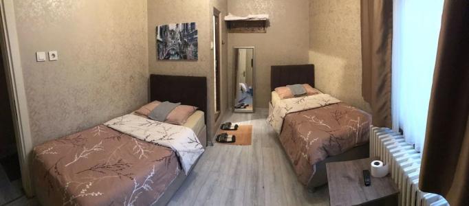 Saray Otel - 21