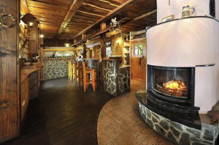 Sojka Resort - & Drevenice - 18