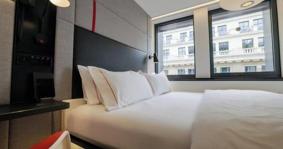 citizenM Paris Champs-Élysées - 3