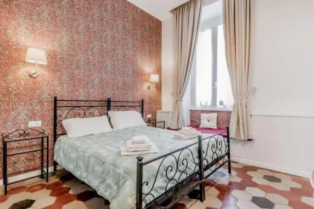 B&B Trastevere 94 - 1