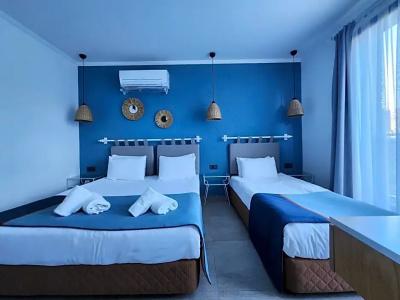 Park Boutique Rooms & Apart - 147