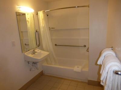 Red Roof Inn Houston - Jersey Village - 7