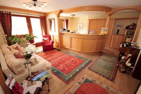 Apart Garni Strasser - 1