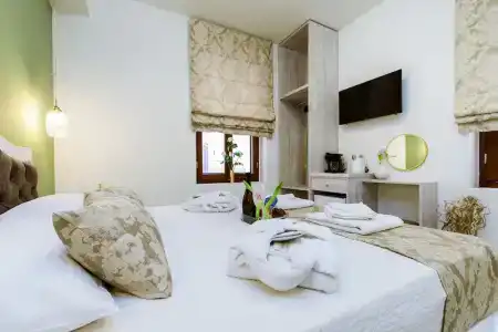 Konmari Boutique Suites - 101