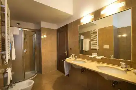 Centro Paolo Vi - 8