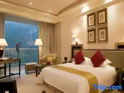 Tangla Dongguan (Former: Sofitel Dongguan Royal Lagoon) - 70