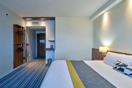 Holiday Inn Express Strasbourg Centre, an IHG - 60