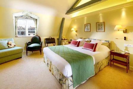 Le Relais Montmartre - 44