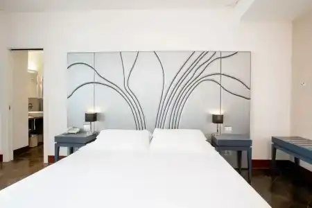 De Stefano Palace Luxury - 4