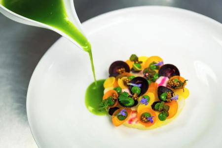 & Restaurant Michaelis - 27