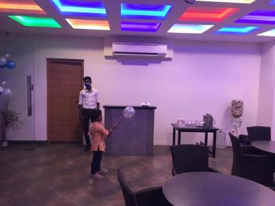Urvashi Residency - 45