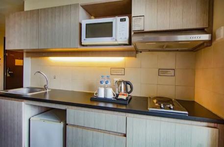 Grand Dafam Ancol Jakarta - 97