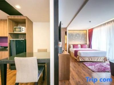 The Beach Heights Resort Sha Plus - 48