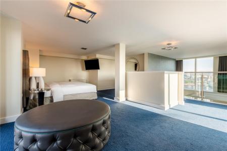 Radisson Blu, Bristol - 48