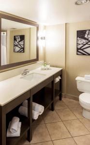 Holiday Inn Express Vancouver-Metrotown (Burnaby) - 42