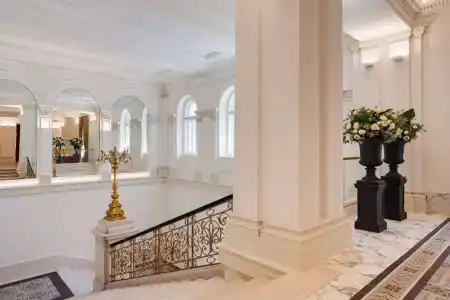 Áurea Ana Palace by Eurostars Company - 25