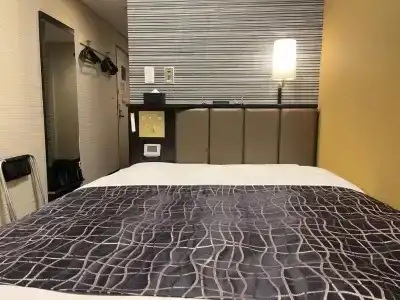 Apa Hachioji Eki Nishi - 56