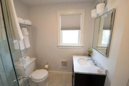 Serenity Inn - 119