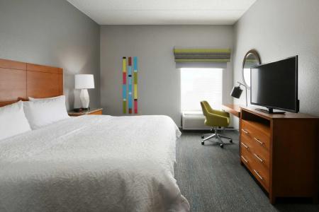 Hampton Inn & Suites Houston-Medical Center-Nrg Park - 2