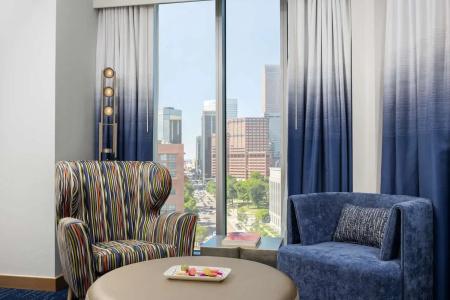 The Art Denver, Curio Collection by Hilton - 101