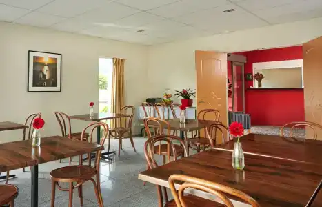 Saxton Lodge - 19