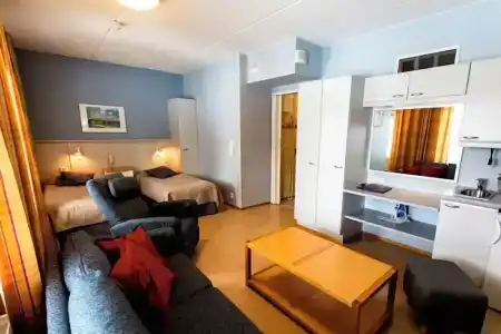 Spa Rauhalahti - 56